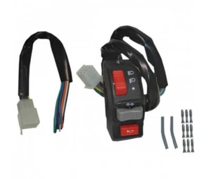 Palanca Contactor Universal / 2106-0076 - Imagen 1 de 1
