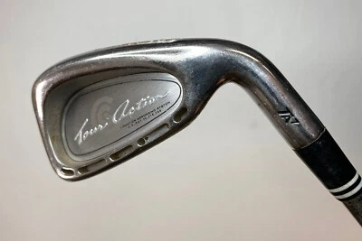 Cleveland Tour Action TA7 3 Iron  True Temper Sensicore Stiff Shaft Right Handed - Image 1 of 4