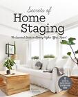 Secrets of Home Staging Karen Prince