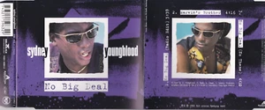 Sydney Youngblood - No Big Deal (3 Track Maxi CD) - Bild 1 von 1