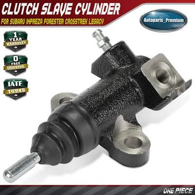 Подчиненный цилиндр сцепления для Subaru Impreza Forester Crosstrek Legacy Outback Baja - Изображение 1 из 4