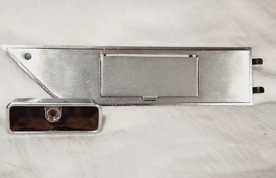 1976 Ford LTD Passenger Ashtray Right Side Front Door 4932A01 - Image 1 of 4