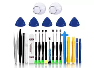 De Precision Destornilladores Desarmadores Para Celulares Herramientas Reparar - Bild 1 von 15