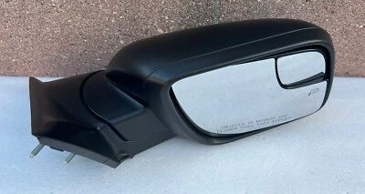 Espejo retrovisor de puerta Ford Explorer 2011-2014 616020 lado del pasajero... Foto 1 de 4