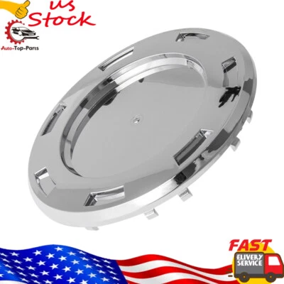 22" WHEELS PLAIN CENTER HUB CAP 9597950 For CADILLAC ESCALADE 2007 2008-2014 - Image 1 of 4