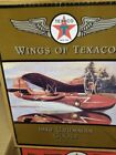 Wings of Texaco 1940 Grumman Goose Airplane 