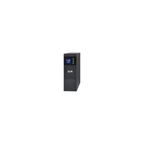 Eaton 5S1500LCD 5S LCD 1500VA TOWER 120V - Image 1 of 1