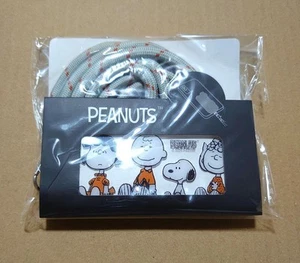 Snoopy Smartphone Strap - Picture 1 of 3