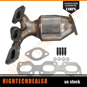 Catalytic Converter For Mercury Mariner Premier 3.0L 2968CC 2005-2008 EPA Rear - Foto 1 di 8