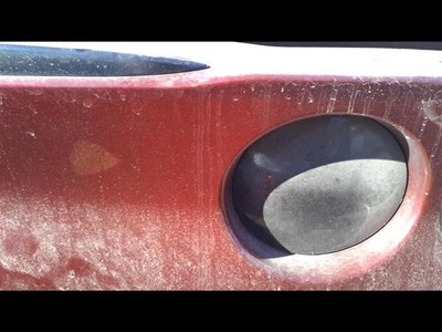 Used Right Tail Light Assembly fits: 2007 Chevrolet Corvette w/o opt T93 Right G - Image 1 of 4