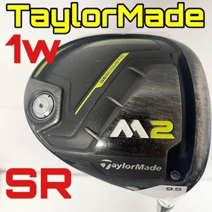 TaylorMade M2 Driver SR 1W 9.5° - Picture 1 of 10