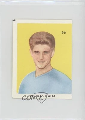 1963 San Giorgio Calciatori di Tutto il Mondo Gianni Rivera #96 Foto 1 de 2