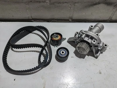 Timing Belt Kit and Water Pump Citroen 1609525580 G9 Jumpy 27 L1H1 - Image 1 of 4