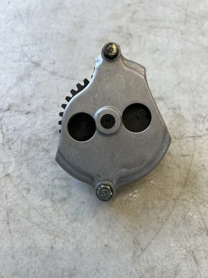 1990 年本田 XR80R 油泵 — 第 1/3 张图片