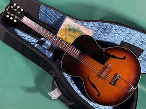 Gibson L-48 (1954)(no250403) - Picture 1 of 11