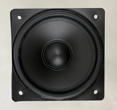 4.5" Midrange Woofer Driver for Definitive Technology Dymension DM40 Speaker - Image 1 of 4