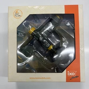 IXO JUNIORS 1:72 BREWSTER B-239 BUFFALO PIXJ00026 - Picture 1 of 4