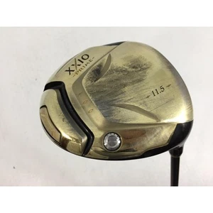 Dunlop Driver XXIO Prime Driver 2015 11.5 SP-800 Regular Right-Handed - Picture 1 of 3