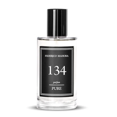 FM Pure 134 Parfum -- Federico Mahora Herrenduft 50ml NEU/OVP - Bild 1 von 1