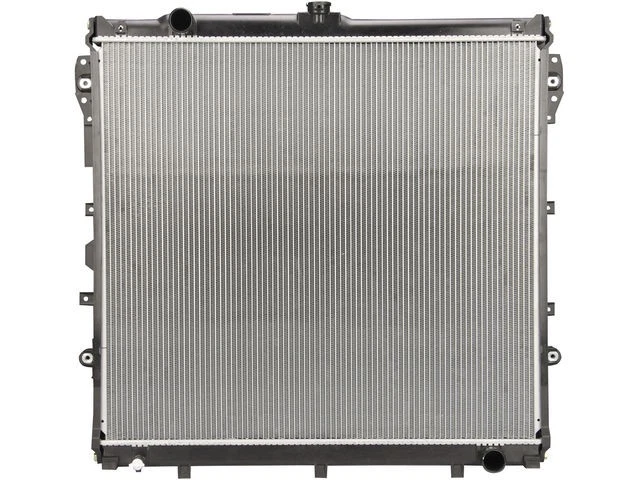 Radiador para Toyota Tundra 2007-2021 2008 2010 2012 2013 2015 2014 2016 JD976YF Foto 1 de 1