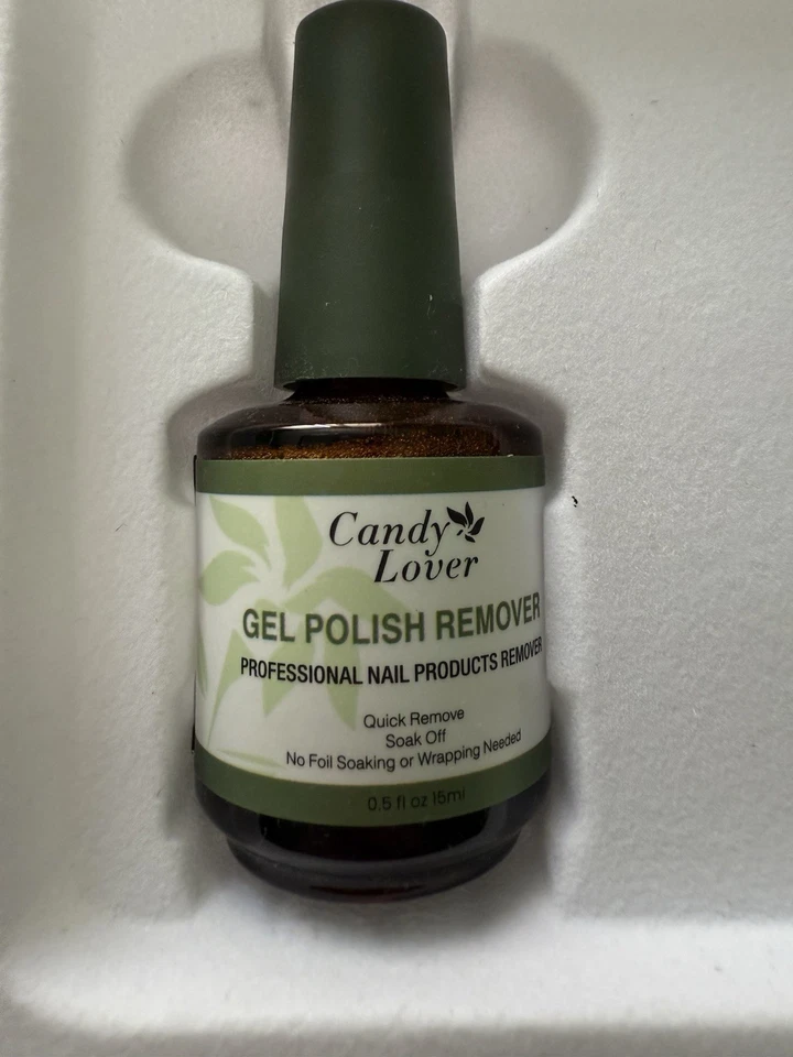 magic remover гель лак бритвы - Изображение 1 из 1