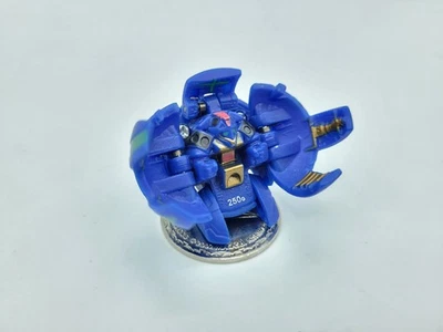 Bakugan - B1 Aquos Laserman - Battle Brawlers  - Image 1 of 3