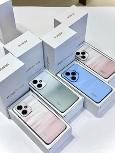 Honor 400 Pro 5G 6,7" 200MP Qualcomm Snapdragon 8 Gen 3 Android Google débloqué - Photo 1 sur 10