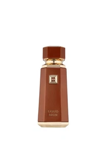French Avenue Liquid Brun By Fragrance World Unisex Eau de Parfum, 100 ml - Bild 1 von 4