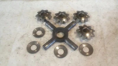 Juego de engranajes Sider GMC T150/T170, 3873573 (9177234 Foto 1 de 2