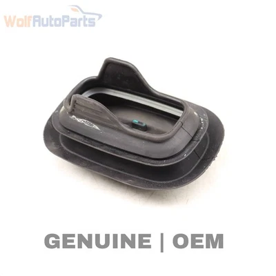 2017-2024 AUDI A4 - AC Evaporator Housing Sealing CAP / Cover 4M0820751 - Image 1 of 4