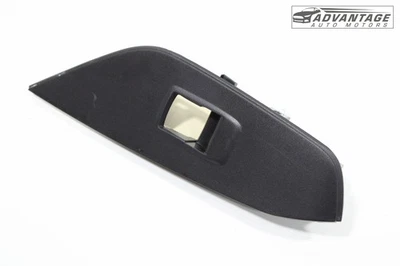 2024-2025 CHEVROLET TRAX PORTA DIANTEIRA DIREITA INTERRUPTOR MOLDURA ACABAMENTO TAMPA FABRICANTE DE EQUIPAMENTO ORIGINAL - Imagem 1 de 4