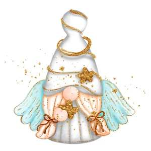 Autoaufkleber Sticker Engel Aufkleber - Picture 1 of 1