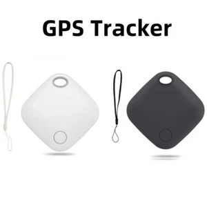 GPS Tracker Key Finder Key Finder Suitcase Bluetooth Tracker Children Pet - Picture 1 of 6