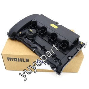 Mahle Genuine Valve Cover W/Gasket For Mini Cooper S R55 R56 R57 R60 11127646555 - Picture 1 of 3