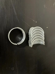 New John Deere Gator XUV825i S4 XUV825i Utility UTV Connecting Rod Bearing - Picture 1 of 1