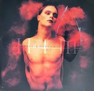 HIM - GREATEST LOVESONGS, VOL. 666 - VINYL LP " NEW, SEALED " - Picture 1 of 2