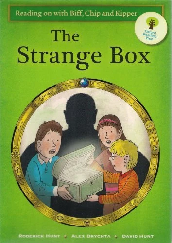 Oxford Reading Tree: Time Chronicles collection - (Stage 10+) 13 - Image 1 of 1
