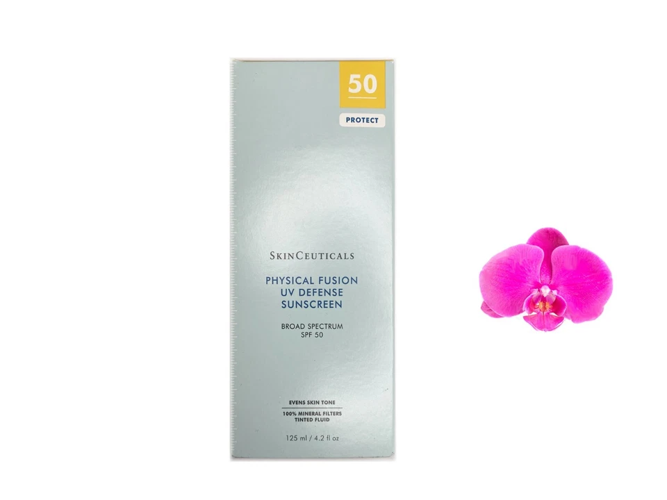 Skinceuticals Physical Fusion UV Defense Sunscreen SPF50 125ml / 4.2oz - Image 1 of 1