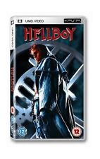 Hellboy [UMD Mini for PSP] [2004] - DVD  O8VG The Cheap Fast Free Post