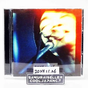 Fishmans CD 98.12.28 Live Otokotachi no Wakare 2Discs POCH-1855 Japan Used - Picture 1 of 11