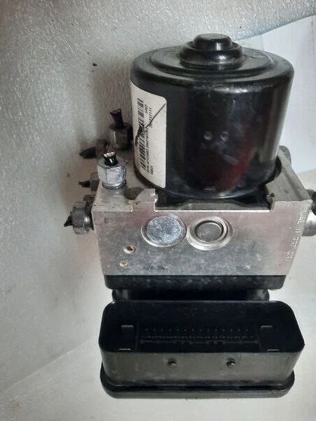 2011-2014 Ford Edge Anti Lock Brake Pump Module Assembly w/o Adaptive Cruise Foto 1 de 1