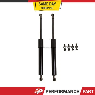 1双后备箱升降支撑适用于01-06雷克萨斯LS430 SG429032 — 第 1/4 张图片