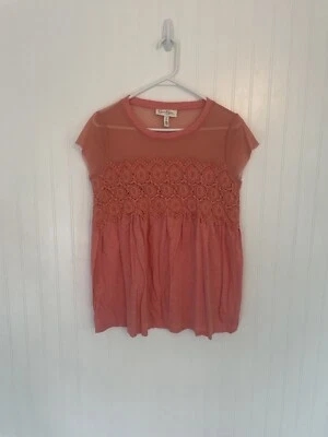 jessica simpson maternity top small - Image 1 of 4