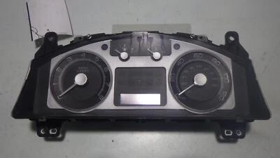 10 Velocímetro Mercury Mariner AE6T10849DA  Foto 1 de 4