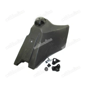Fuel Gas Tank For Yamaha YZ85 2002 2003 2004 2005 2006 2007 2008-2018 Dirt Bike - Picture 1 of 8