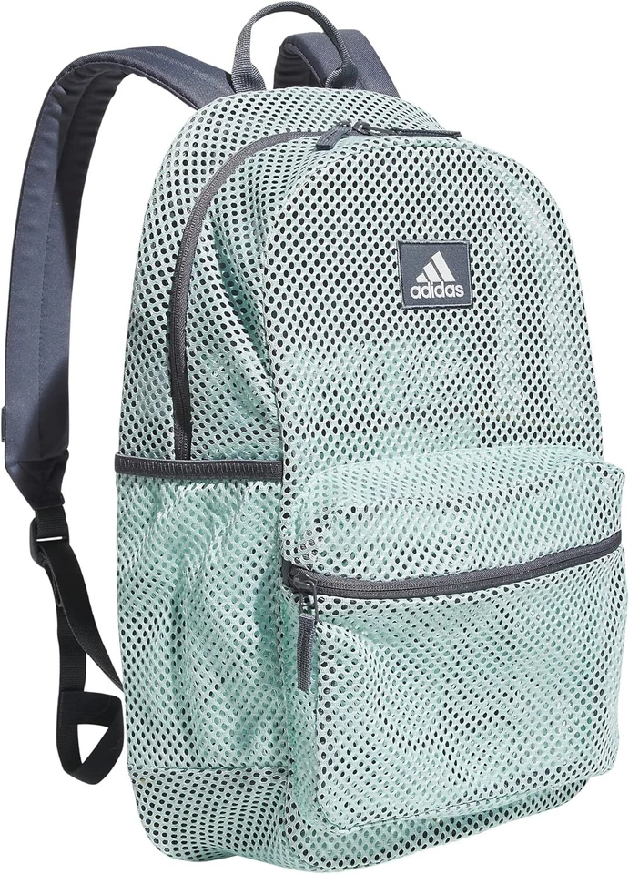 Adidas Backpack Hermosa II Mesh Pink -