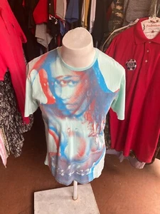 triple five soul Men's Cotton Print T-shirt size M - Picture 1 of 13