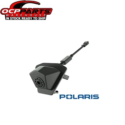 KIT CÁMARA FRONTAL POLARIS 2024-2025 RZR XP OEM NUEVO GENUINO 2889169 Foto 1 de 4
