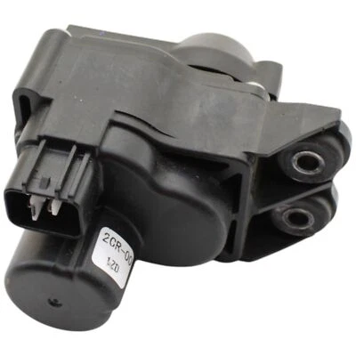 2020 - 2024 YAMAHA YZF R1 R1S R1M ВЫХЛОПНОЙ СЕРВОКЛАПАН МОТОР ЭЛЕКТРИЧЕСКАЯ СИСТЕМА - Изображение 1 из 4