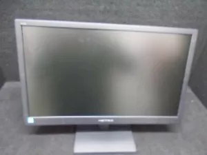 Hanns.G HL205DPB 19,5 Pulgadas 5 Ms 1600 X 900 60Hz D-Sub, DVI-D #IK-291 - Imagen 1 de 3